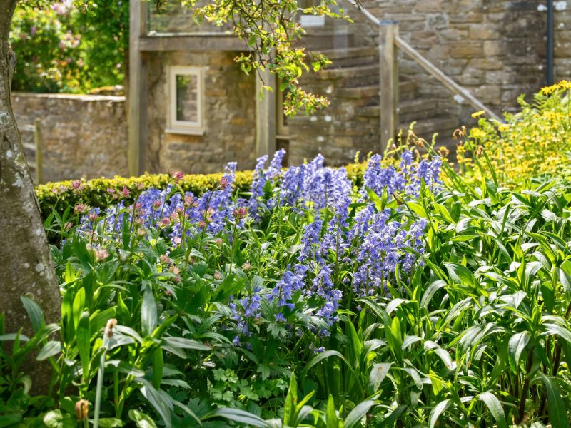 South View Cottage, Carlton Leyburn, North Yorkshire, DL8 4AY — photo 31