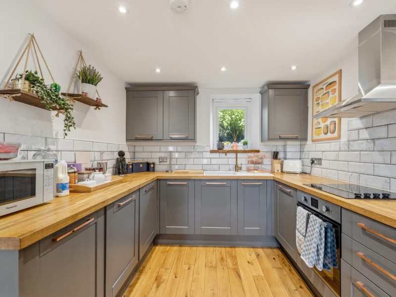 South View Cottage, Carlton Leyburn, North Yorkshire, DL8 4AY — photo 7