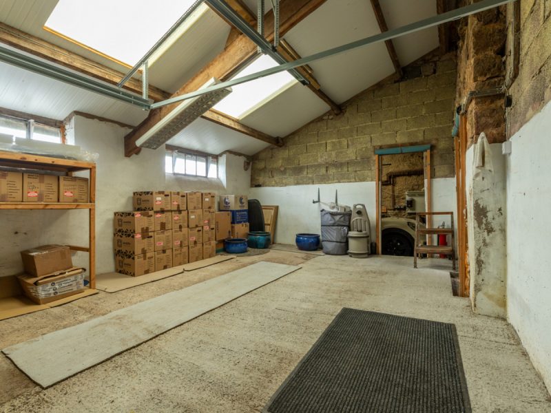 ​Slip House, Barras — photo 16
