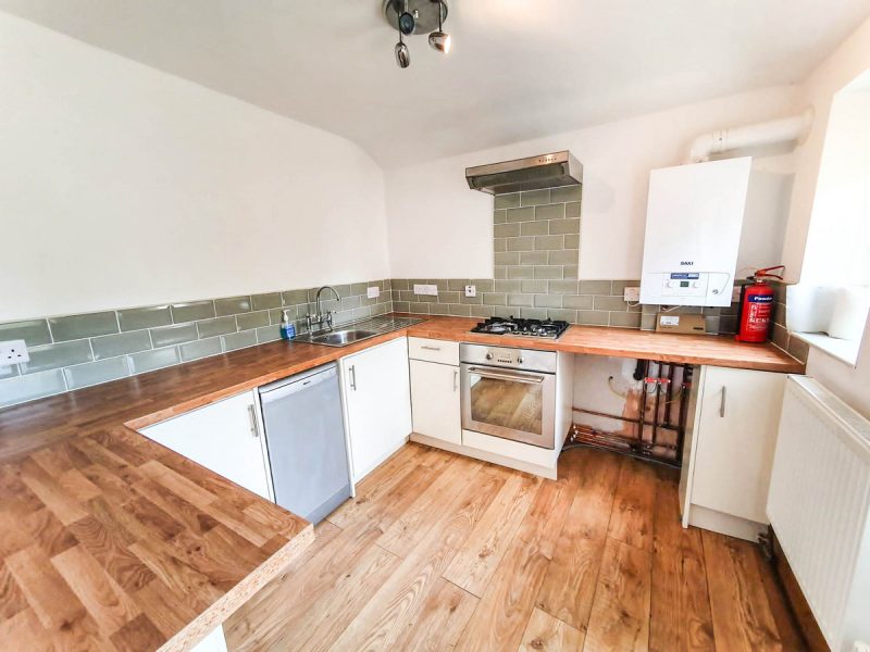 3 Croft Street, Kirkby Stephen — photo 5