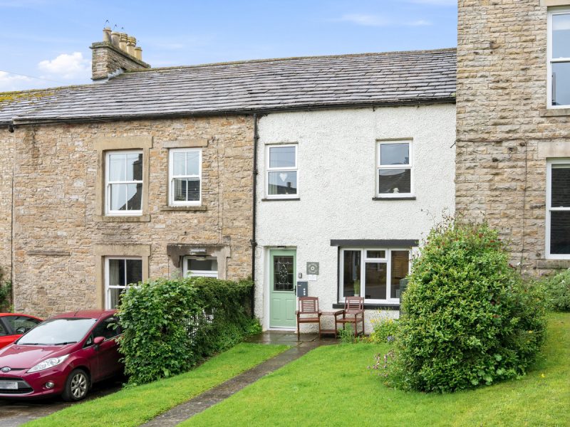 Wharton Cottage, Main Street, Askrigg, DL8 3HX