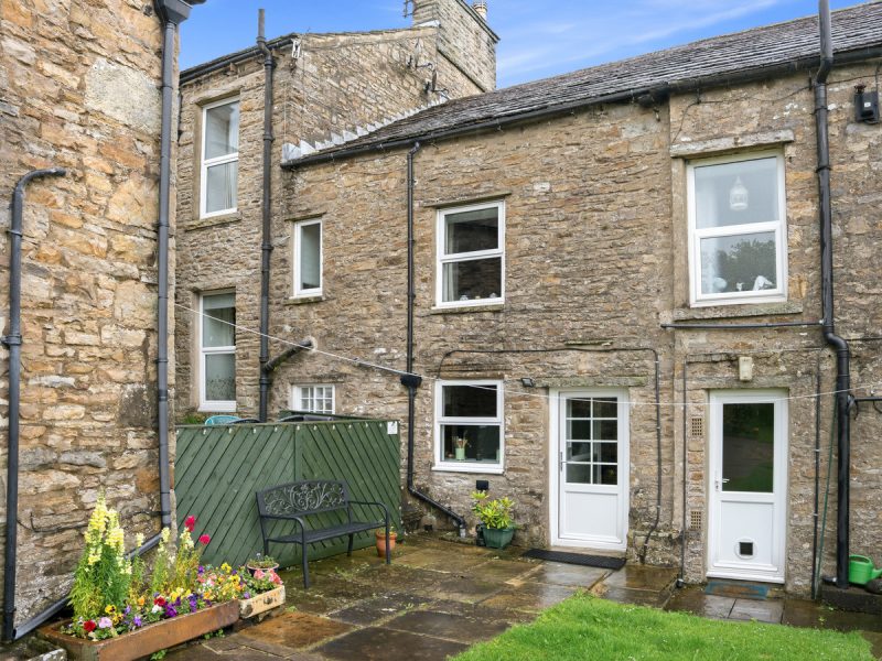 Wharton Cottage, Main Street, Askrigg, DL8 3HX — photo 12