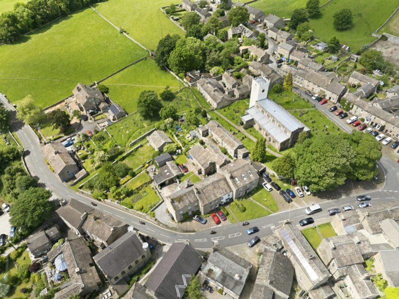 Wharton Cottage, Main Street, Askrigg, DL8 3HX — photo 16