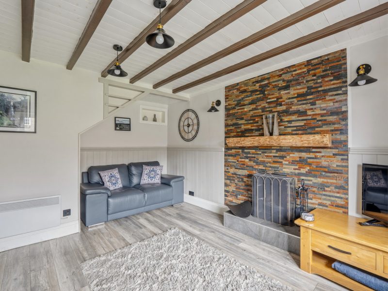 Wharton Cottage, Main Street, Askrigg, DL8 3HX — photo 3