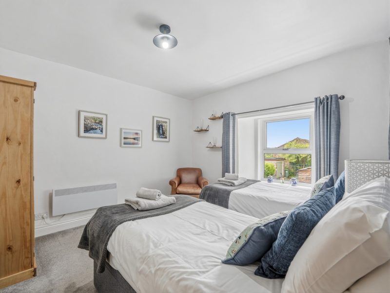 Wharton Cottage, Main Street, Askrigg, DL8 3HX — photo 9