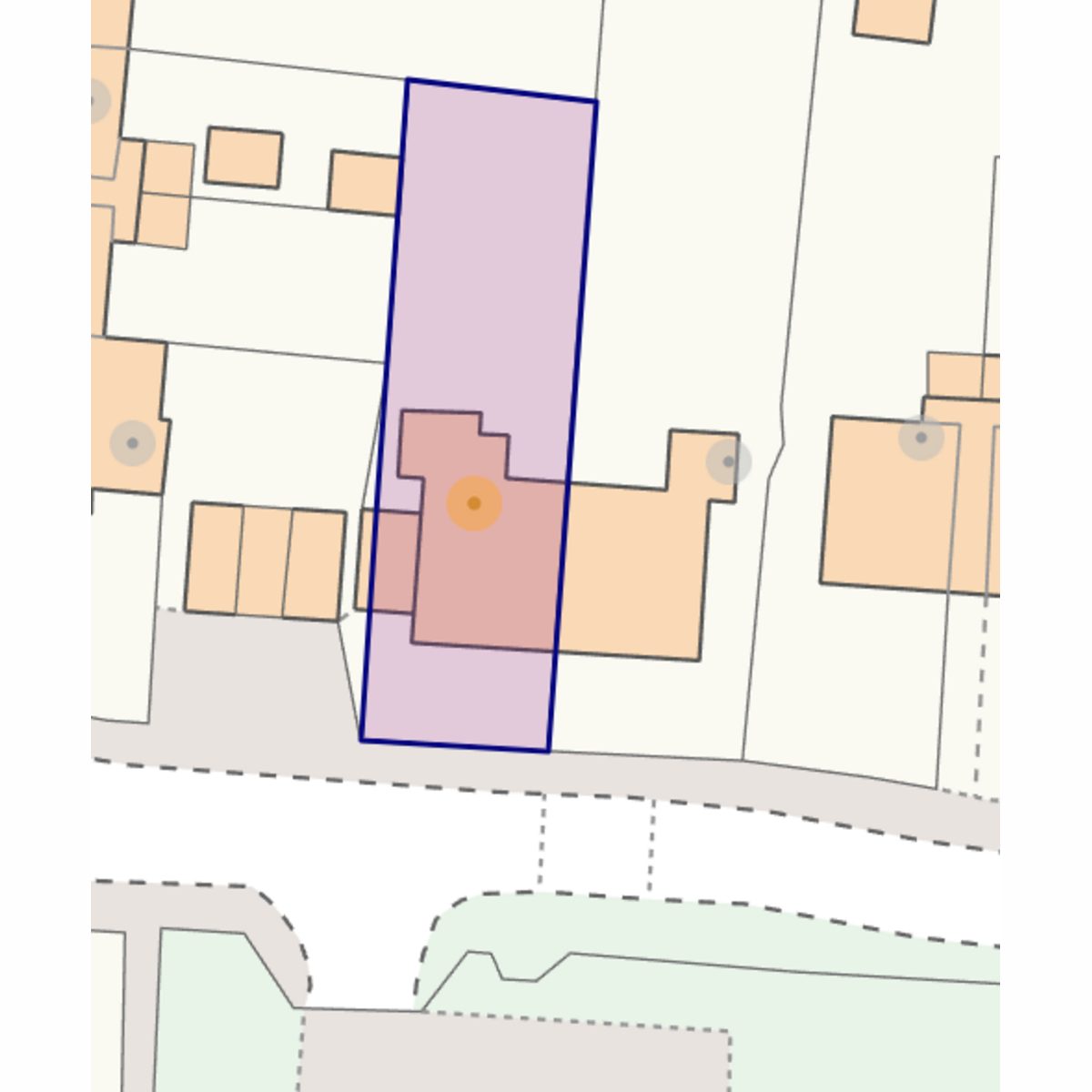 16 Westgarth Avenue, Kirkby Stephen — plan 4