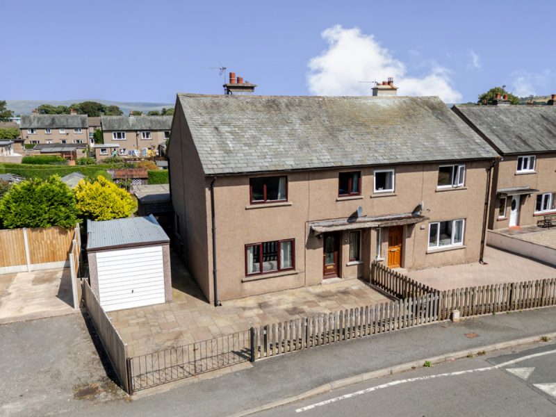16 Westgarth Avenue, Kirkby Stephen — photo 1