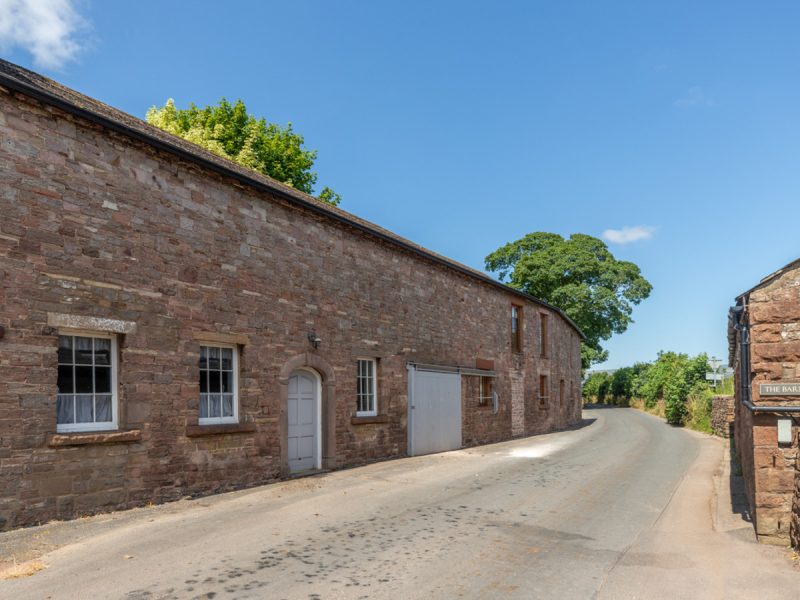 Blossom Barn, Winton — photo 27