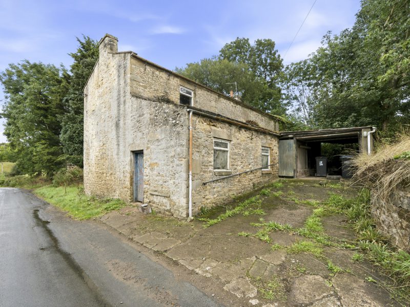 Honeycote, Ellingstring — photo 4
