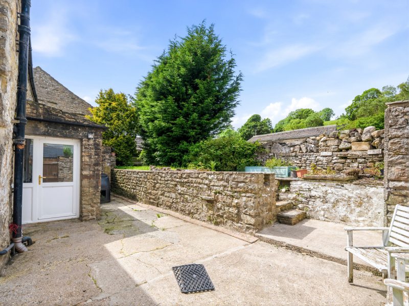 The Old Post Office, Thoralby, DL8 3SU — photo 15