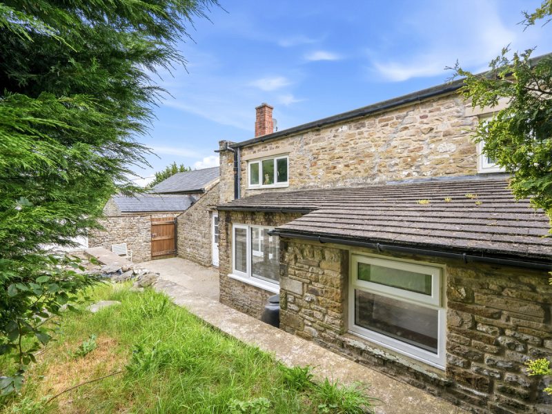 The Old Post Office, Thoralby, DL8 3SU — photo 16