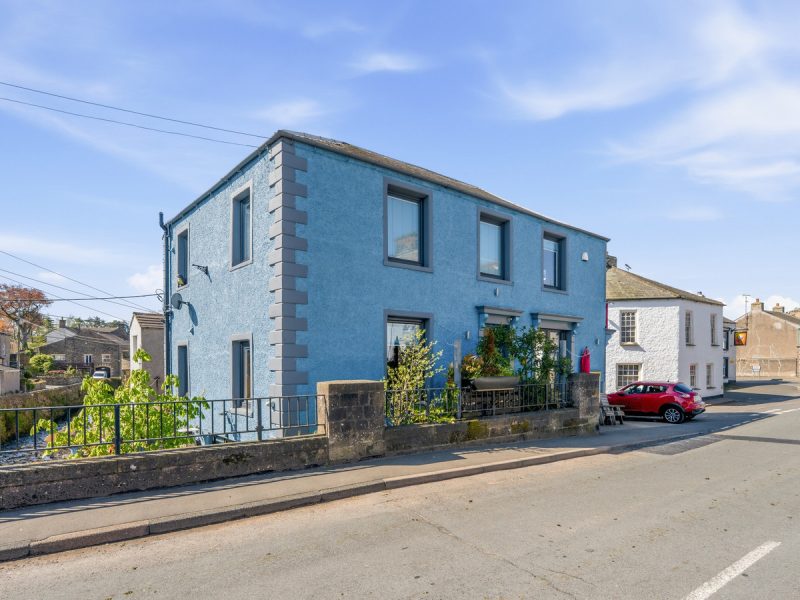 Bridge Street, Brough, CA17 4BP