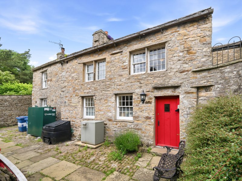 Rook Cottage, West End, Askrigg, DL8 3HN — photo 13