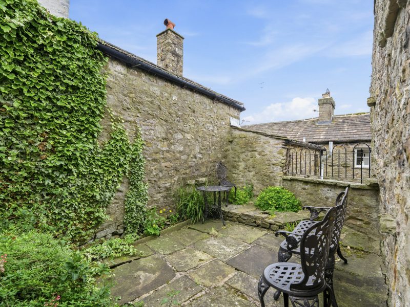 Rook Cottage, West End, Askrigg, DL8 3HN — photo 2