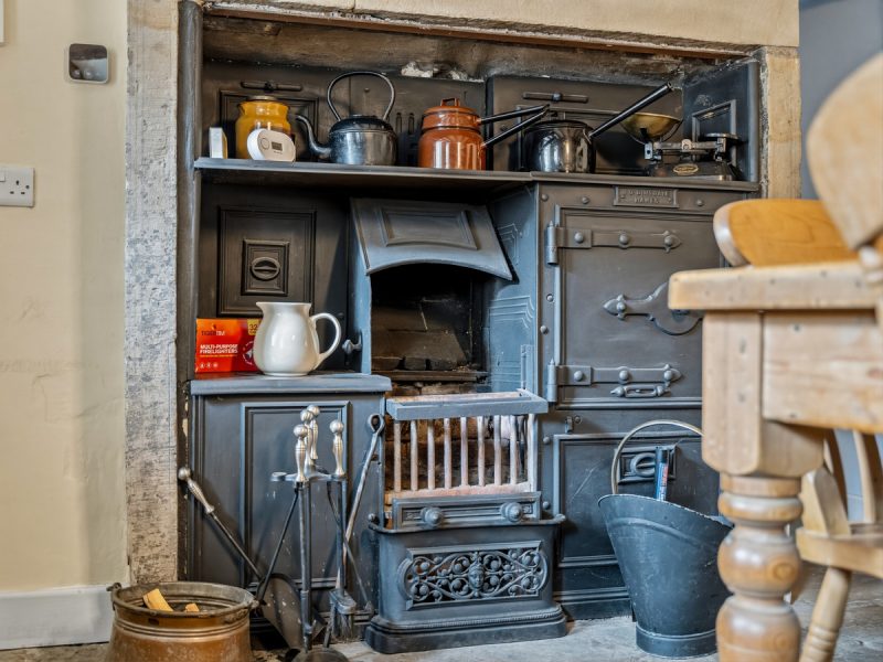 Rook Cottage, West End, Askrigg, DL8 3HN — photo 5