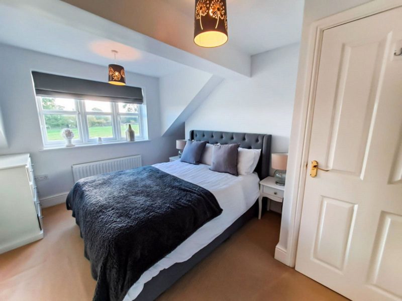 Kingfisher Cottage, Moor Road, Bellerby, DL8 5QY — photo 10