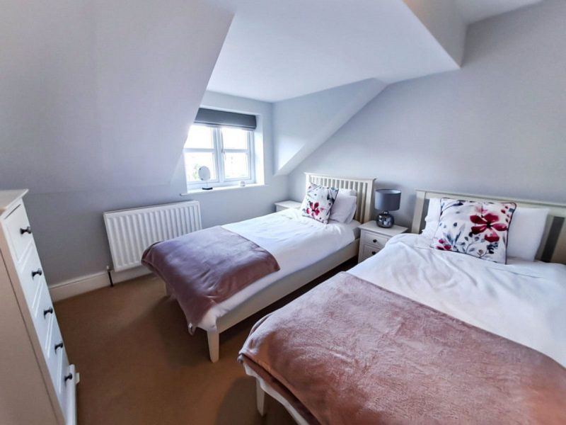 Kingfisher Cottage, Moor Road, Bellerby, DL8 5QY — photo 12