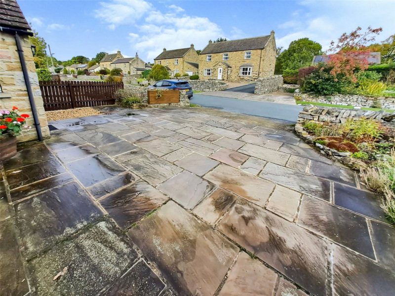 Kingfisher Cottage, Moor Road, Bellerby, DL8 5QY — photo 15