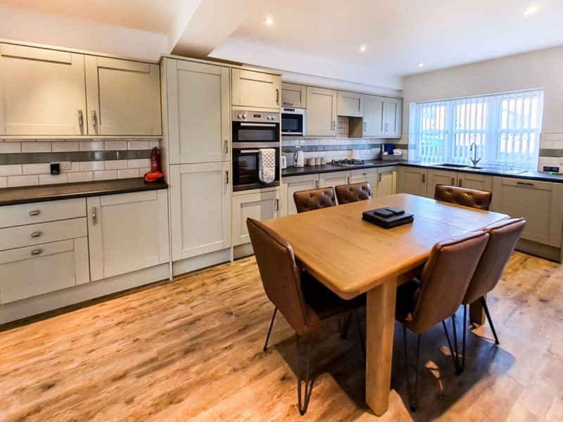 Kingfisher Cottage, Moor Road, Bellerby, DL8 5QY — photo 4