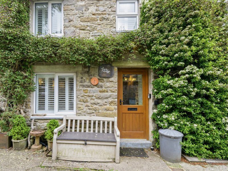 ​Garris Cottage, Gayle — photo 10