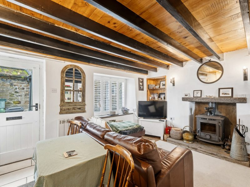 ​Garris Cottage, Gayle — photo 3