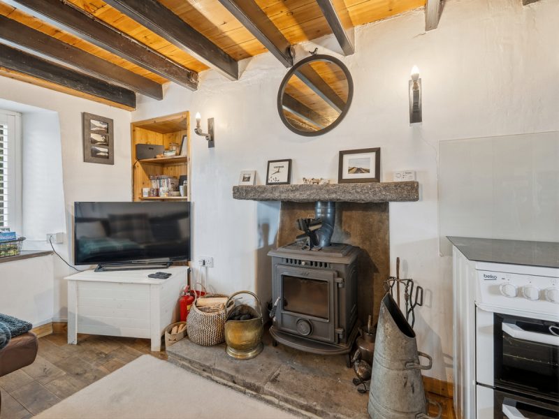 ​Garris Cottage, Gayle — photo 5
