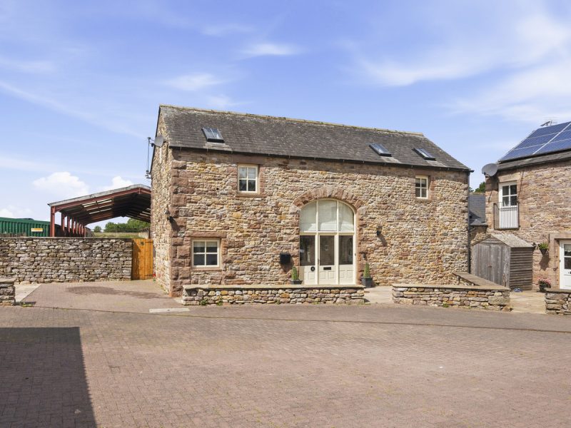 4 Westwood Barn, Brough Sowerby