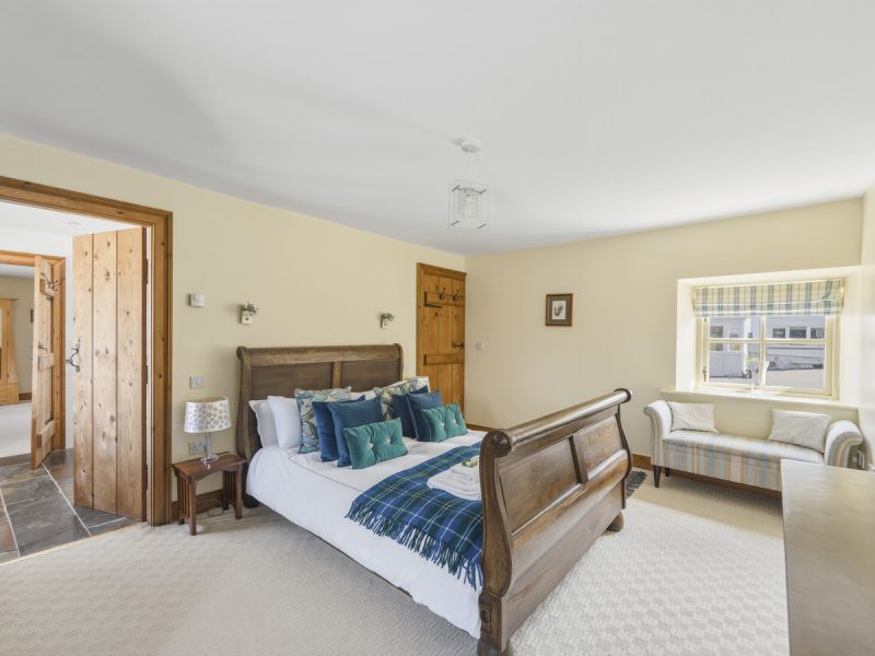 4 Westwood Barn, Brough Sowerby — photo 10