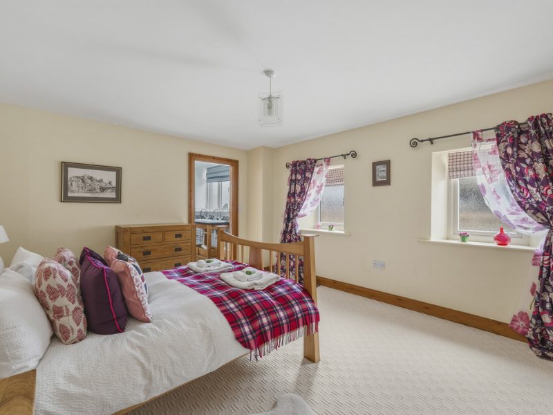 4 Westwood Barn, Brough Sowerby — photo 12