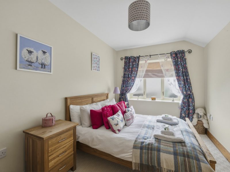 4 Westwood Barn, Brough Sowerby — photo 14