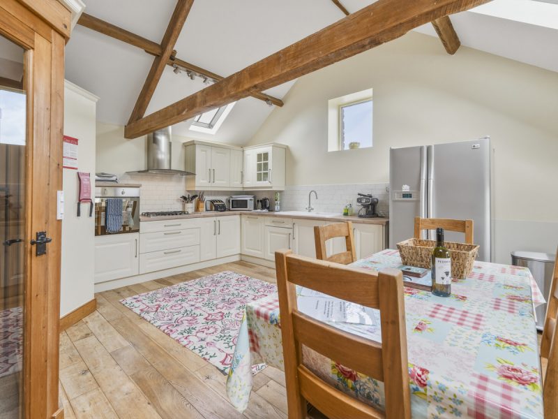 4 Westwood Barn, Brough Sowerby — photo 2
