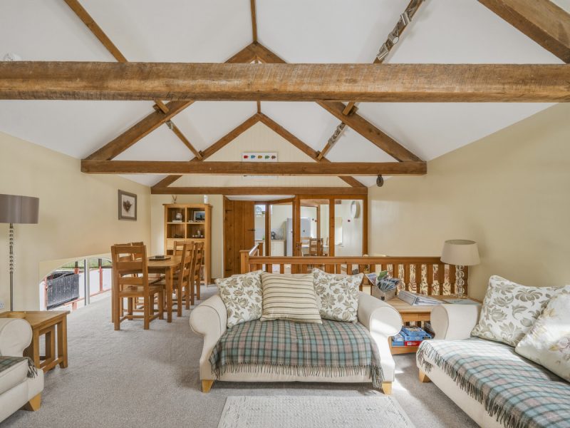 4 Westwood Barn, Brough Sowerby — photo 3