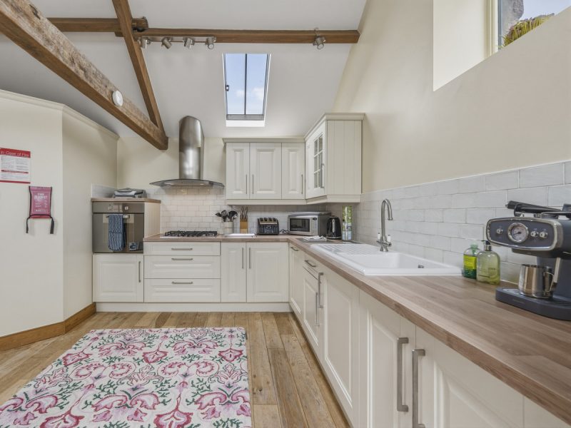 4 Westwood Barn, Brough Sowerby — photo 4