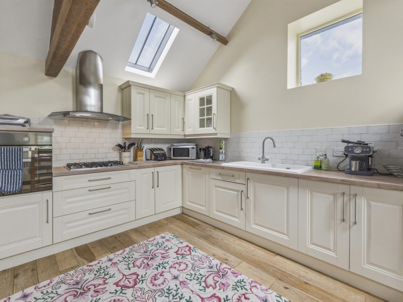 4 Westwood Barn, Brough Sowerby — photo 5