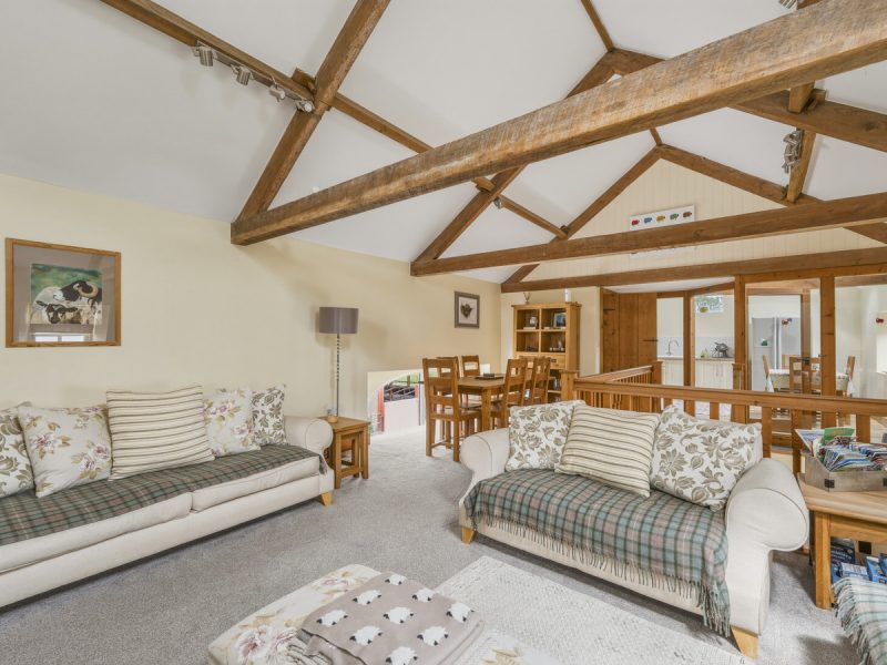 4 Westwood Barn, Brough Sowerby — photo 6