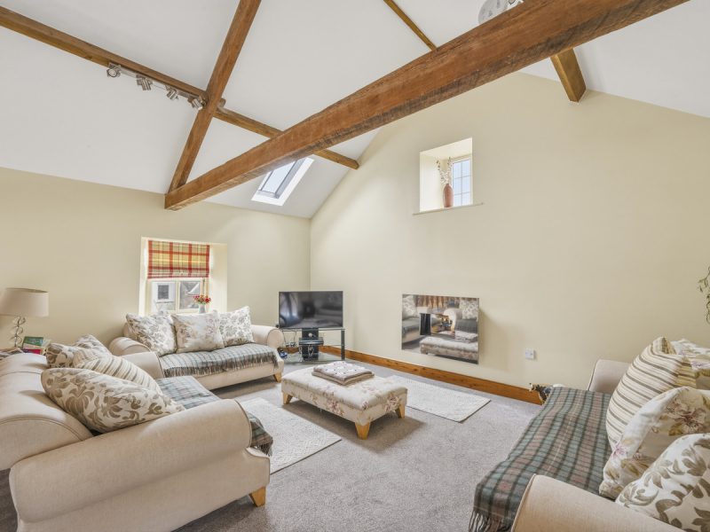 4 Westwood Barn, Brough Sowerby — photo 7
