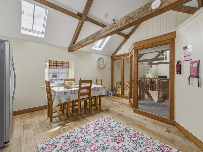 4 Westwood Barn, Brough Sowerby — photo 8