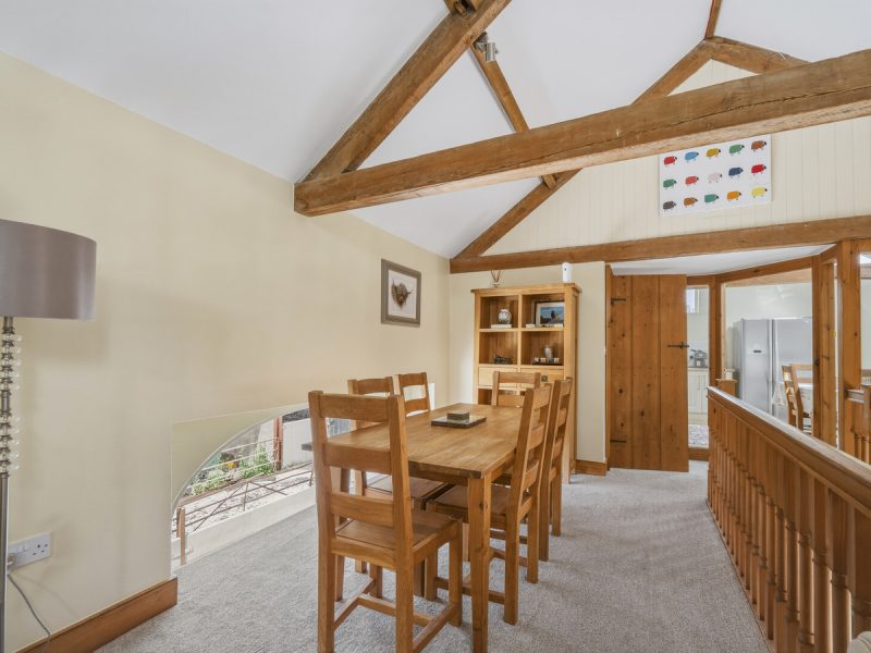 4 Westwood Barn, Brough Sowerby — photo 9