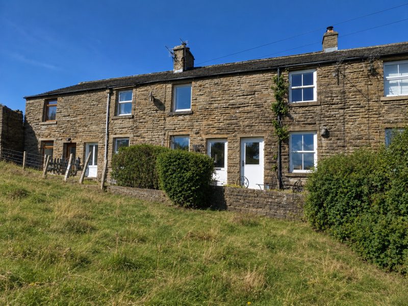 3 Gardenwell Cottages, Burtersett