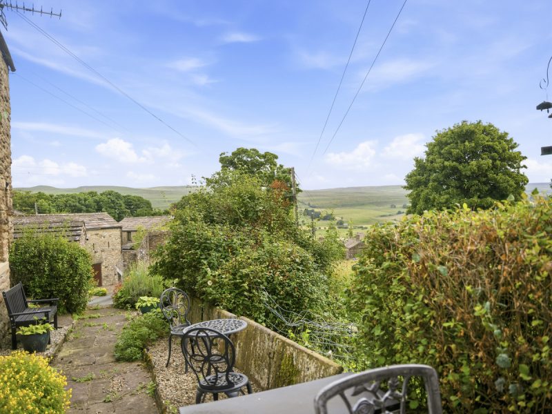 3 Gardenwell Cottages, Burtersett — photo 12