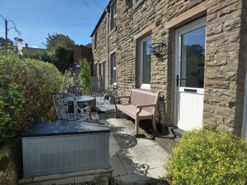 3 Gardenwell Cottages, Burtersett — photo 13