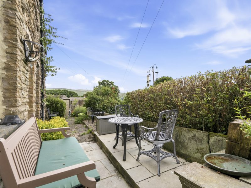 3 Gardenwell Cottages, Burtersett — photo 13