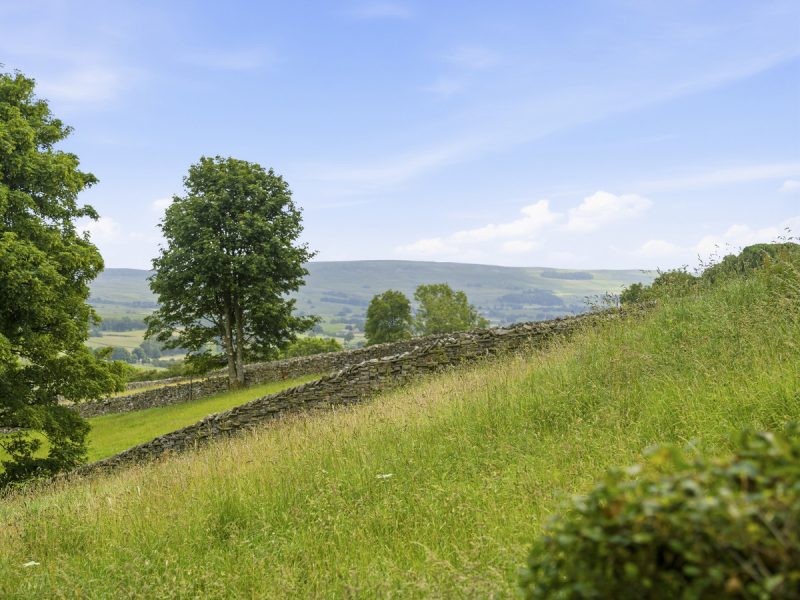 3 Gardenwell Cottages, Burtersett — photo 14