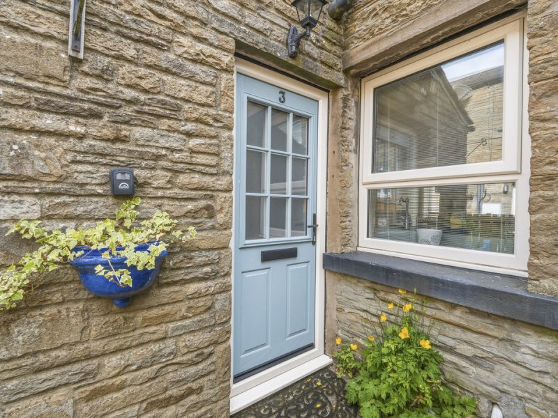 3 Gardenwell Cottages, Burtersett — photo 15
