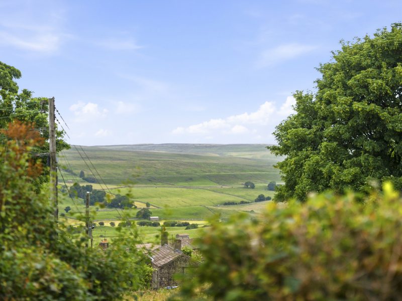 3 Gardenwell Cottages, Burtersett — photo 2