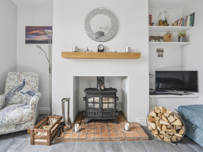 3 Gardenwell Cottages, Burtersett — photo 6