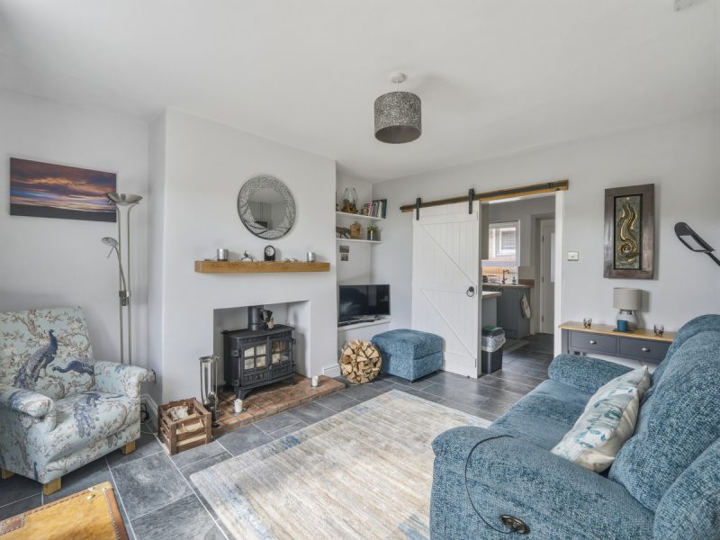 3 Gardenwell Cottages, Burtersett — photo 7