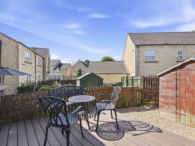 62 Dale Grove, Leyburn, DL8 5GA — photo 13