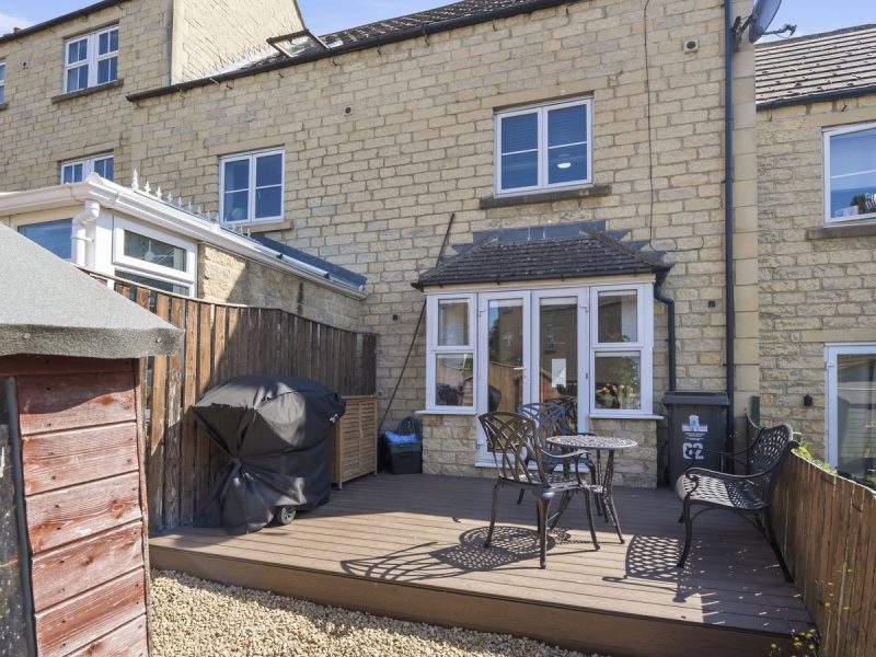 62 Dale Grove, Leyburn, DL8 5GA — photo 14