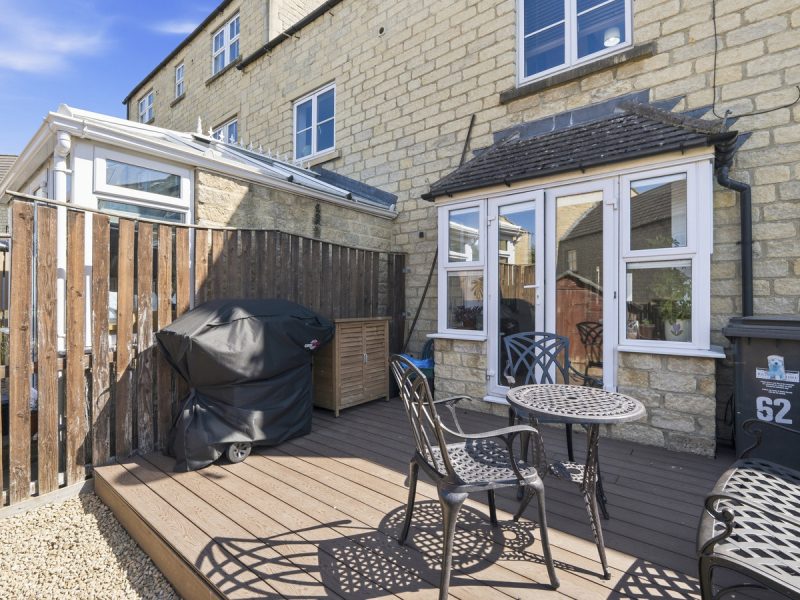 62 Dale Grove, Leyburn — photo 16